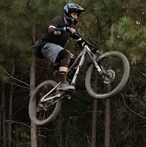 Meet your Posher, Jonas